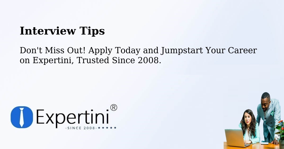 Interview Tips & Techniques for Job Seekers – Prince George - Prince George, Canada Jobs Expertini